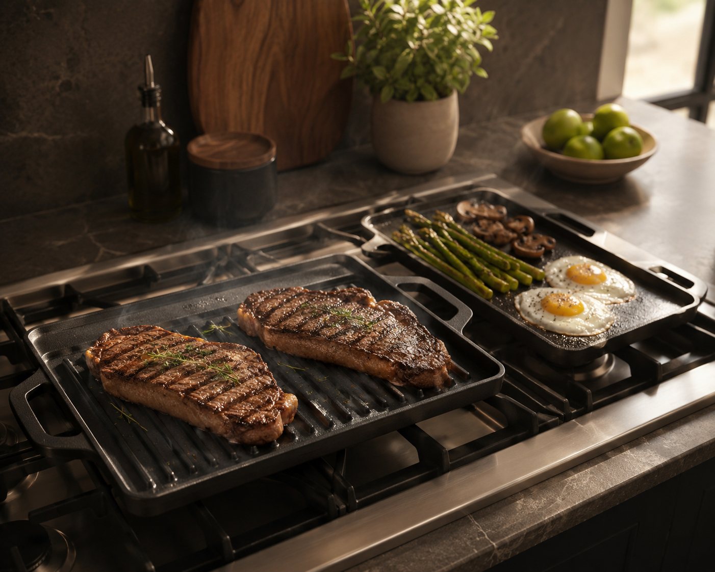 Parrilla